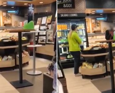 Mulher Esfaqueada Em Estação De Serviço Em Odivelas. PSP Trava Agressor Com Tiro Na Perna Mulher Esfaqueada Em Estação De Serviço Em Odivelas. PSP Trava Agressor Com Tiro Na Perna