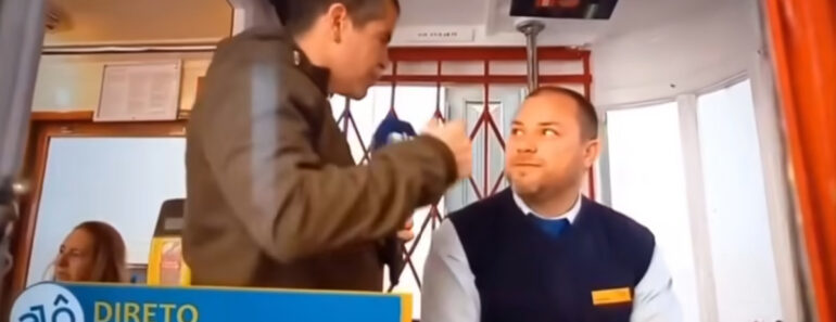 Ator Miguel Costa Recorda Entrevista a Guarda-Freio Que Morreu No Elevador Da Glória Ator Miguel Costa Recorda Entrevista a Guarda-Freio Que Morreu No Elevador Da Glória