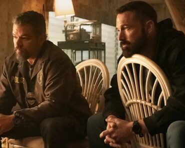 Netflix Desvenda Trailer Do Seu Primeiro Grande Filme De 2026 Netflix Desvenda Trailer Do Seu Primeiro Grande Filme De 2026