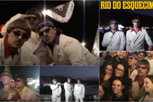 D.A.M.A Lançam Tema Inspirado Em Ponte De Lima e Estreiam Videoclipe Gravado Nas Feiras Novas