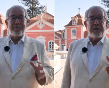 Isaltino Atira-se a Ventura: “Andrézito, Não Passas De Um Monstrinho” Isaltino Atira-se a Ventura: “Andrézito, Não Passas De Um Monstrinho”