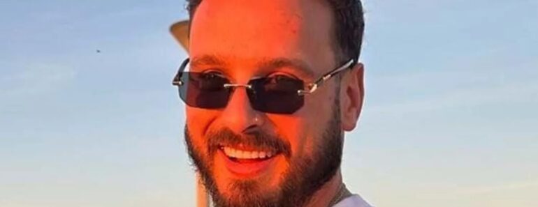 Insólito! Miguel Vicente, Do Big Brother, é “Assaltado” e Persegue o “Criminoso” Insólito! Miguel Vicente, Do Big Brother, é “Assaltado” e Persegue o “Criminoso”