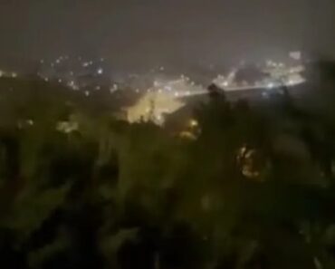 Gabrielle Passou e Vento Soprou “Bem”: Onde e Qual Foi Rajada Mais Forte? Gabrielle Passou e Vento Soprou “Bem”: Onde e Qual Foi Rajada Mais Forte?