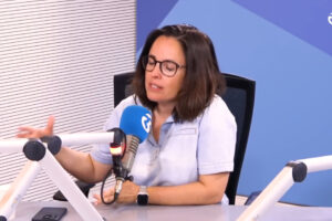 Joana Marques Responde a “Todas As Perguntas” Após Ser Absolvida