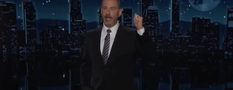 Jimmy Kimmel Volta a Provocar Trump: “A Minha Aprovação é Maior Que a Dele, Do Diddy e Até Da Diarreia” Jimmy Kimmel Volta a Provocar Trump: “A Minha Aprovação é Maior Que a Dele, Do Diddy e Até Da Diarreia”