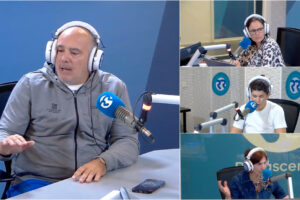 Olivier Da Costa Enfrenta As Três Da Manhã Após Ser Visado No Extremamente Desagradável