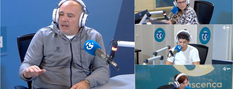 Olivier Da Costa Enfrenta As Três Da Manhã Após Ser Visado No Extremamente Desagradável Olivier Da Costa Enfrenta As Três Da Manhã Após Ser Visado No Extremamente Desagradável