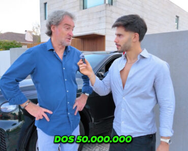 Perguntou Aos Donos De Mansões Na Foz Do Douro Como Ficaram Ricos Perguntou Aos Donos De Mansões Na Foz Do Douro Como Ficaram Ricos