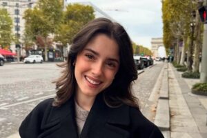 Madalena Aragão: a “Nega” De Bradley Cooper e o Cachet Em “Rabo De Peixe”