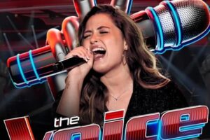 Filha De Ex-Jogador Do Benfica Brilha No “The Voice Brasil”