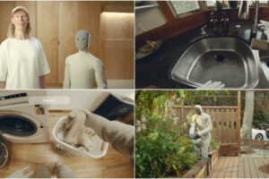 NEO, o Assistente Humanoide: Robô Doméstico Promete Mudar a Forma Como Vivemos Em Casa