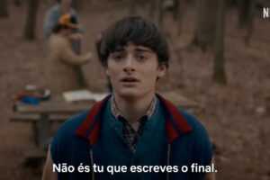 “Stranger Things” Chega Ao Fim: Netflix Revela Trailer e Datas Da Última Temporada