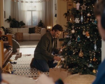 Relação (Perdida) Entre Pai e Filho é a Mensagem De Natal Da John Lewis Relação (Perdida) Entre Pai e Filho é a Mensagem De Natal Da John Lewis