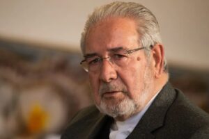 Isaltino vs Ventura (Parte 2): “Foges Porque Não Passas De Um Cobardolas”