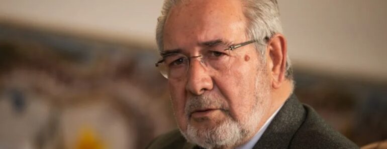 Isaltino vs Ventura (Parte 2): “Foges Porque Não Passas De Um Cobardolas” Isaltino vs Ventura (Parte 2): “Foges Porque Não Passas De Um Cobardolas”