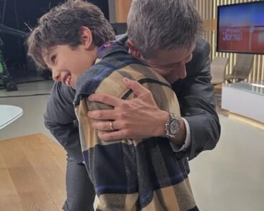 Daniel Oliveira Emocionado Com Fã: “Um Dos Melhores Sentimentos Que Vivi” Daniel Oliveira Emocionado Com Fã: “Um Dos Melhores Sentimentos Que Vivi”