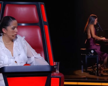 Ex-Participante Do The Voice Kids Volta e Surpreende Mentores No The Voice Ex-Participante Do The Voice Kids Volta e Surpreende Mentores No The Voice
