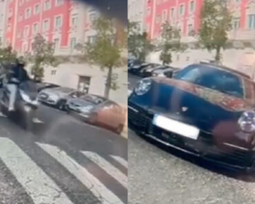 Vídeo Mostra Ladrões a Roubar Relógio Rolex Em Plena Luz Do Dia No Centro De Lisboa Vídeo Mostra Ladrões a Roubar Relógio Rolex Em Plena Luz Do Dia No Centro De Lisboa