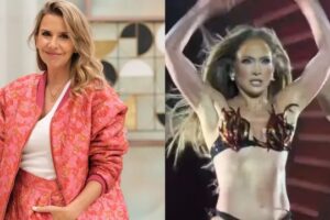 Ana Garcia Martins Reage Às Imagens Virais De Jennifer Lopez