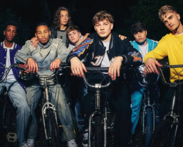 Depois Dos One Direction, Simon Cowell Cria Nova Banda: E Há Um Português Depois Dos One Direction, Simon Cowell Cria Nova Banda: E Há Um Português