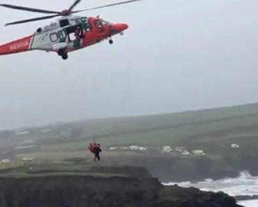 Portugueses Resgatados De Embarcação De Pesca Na Irlanda Portugueses Resgatados De Embarcação De Pesca Na Irlanda