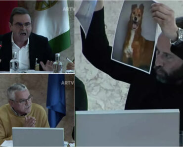 Presidente Do IRA Sem Papas Na Língua Frente a Frente Com Antigos e Atuais Autarcas De Foz Côa Presidente Do IRA Sem Papas Na Língua Frente a Frente Com Antigos e Atuais Autarcas De Foz Côa