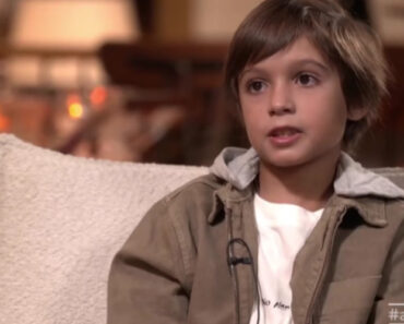 “Alta Definição” Da SIC Recebe o Convidado Mais Novo De Sempre “Alta Definição” Da SIC Recebe o Convidado Mais Novo De Sempre