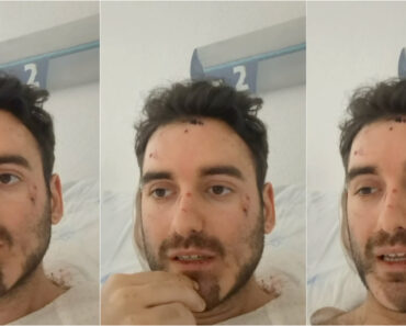 “Por Sorte Estou Vivo”: Testemunho De Português Vítima Do Desastre Ferroviário Em Espanha “Por Sorte Estou Vivo”: Testemunho De Português Vítima Do Desastre Ferroviário Em Espanha