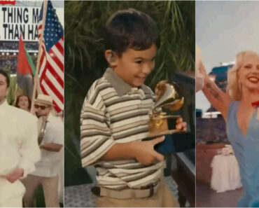 Os Melhores Momentos Do Show De Bad Bunny No Intervalo Do Super Bowl Os Melhores Momentos Do Show De Bad Bunny No Intervalo Do Super Bowl