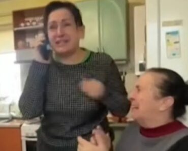 Soldado Dado Como Morto Liga à Família 3 Anos Após o Seu Funeral Soldado Dado Como Morto Liga à Família 3 Anos Após o Seu Funeral