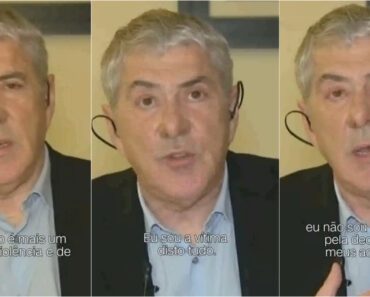 “Sou a Vítima Disto Tudo”: Sócrates Pede 4 Meses Para Novo Advogado Preparar a Defesa “Sou a Vítima Disto Tudo”: Sócrates Pede 4 Meses Para Novo Advogado Preparar a Defesa