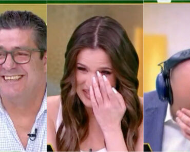 “Quem é a Swift Sweet?”: Fernando Mendes Deixou Todos a Rir Em Direto Na CMTV “Quem é a Swift Sweet?”: Fernando Mendes Deixou Todos a Rir Em Direto Na CMTV