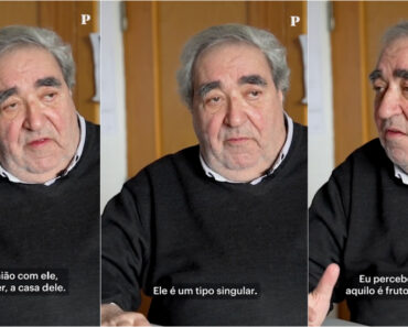 Souto De Moura Revela Como Cristiano Ronaldo Se Tornou Seu Cliente Souto De Moura Revela Como Cristiano Ronaldo Se Tornou Seu Cliente