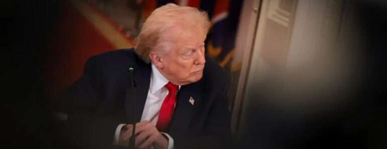 Trump Usa Filmes De Hollywood Para Celebrar “Justiça Ao Estilo Americano” Trump Usa Filmes De Hollywood Para Celebrar “Justiça Ao Estilo Americano”