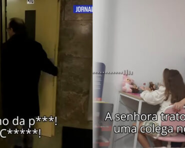 Repórter Sábado Expõe Falsa Agência De Modelos Que Cobra Valores Elevados Pelo Agenciamento De Crianças Repórter Sábado Expõe Falsa Agência De Modelos Que Cobra Valores Elevados Pelo Agenciamento De Crianças