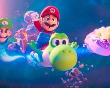 Nintendo Partilha Trailer Do Novo Filme De “Super Mario”. Chega Em Abril Nintendo Partilha Trailer Do Novo Filme De “Super Mario”. Chega Em Abril
