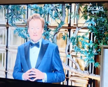 Tradutor Da RTP Virou Alvo De Críticas e Piadas Durante Os Óscares Tradutor Da RTP Virou Alvo De Críticas e Piadas Durante Os Óscares