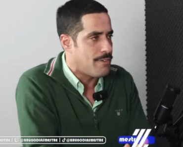 Ministério Público Acusa Influencer Tiago Grila De 3 Crimes Após Atropelamento Na Amadora Ministério Público Acusa Influencer Tiago Grila De 3 Crimes Após Atropelamento Na Amadora