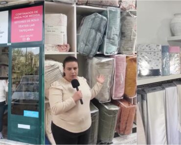 Vídeo “Sem Emoção” De Loja Portuguesa Torna-se Viral e Divide a Internet Vídeo “Sem Emoção” De Loja Portuguesa Torna-se Viral e Divide a Internet