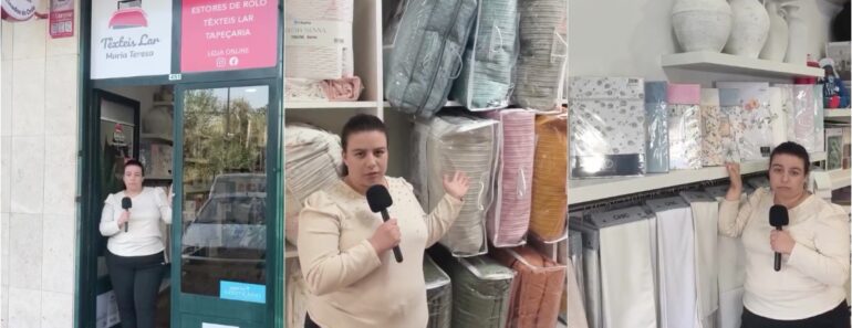 Vídeo “Sem Emoção” De Loja Portuguesa Torna-se Viral e Divide a Internet Vídeo “Sem Emoção” De Loja Portuguesa Torna-se Viral e Divide a Internet