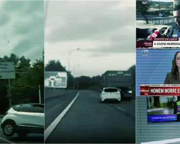 448 Mortos: PSP Alerta Para Tragédia Nas Estradas Portuguesas e Deixa Apelo 448 Mortos: PSP Alerta Para Tragédia Nas Estradas Portuguesas e Deixa Apelo