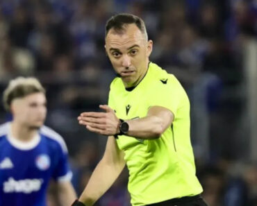 João Pinheiro Arrasado Em França Antes Do Dérbi: “Deveria Ser Preso. Ele é Mau!” João Pinheiro Arrasado Em França Antes Do Dérbi: “Deveria Ser Preso. Ele é Mau!”