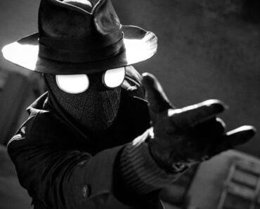 Série Do Homem-Aranha Com Nicolas Cage Recebeu Novo Trailer Série Do Homem-Aranha Com Nicolas Cage Recebeu Novo Trailer