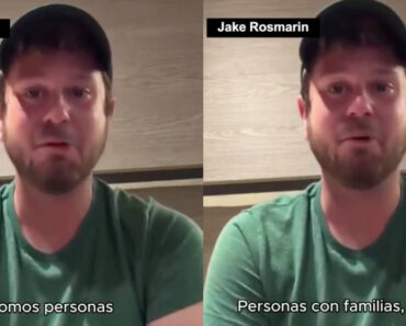 Passageiro Emociona Com Apelo Após Mortes No Navio Hondius: “Não Somos Manchetes, Somos Pessoas” Passageiro Emociona Com Apelo Após Mortes No Navio Hondius: “Não Somos Manchetes, Somos Pessoas”