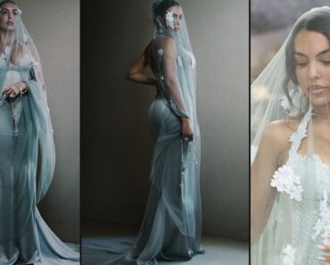 Georgina Rodríguez Faz Tributo a Nossa Senhora De Fátima Na Met Gala 2026 Em Nova Iorque Georgina Rodríguez Faz Tributo a Nossa Senhora De Fátima Na Met Gala 2026 Em Nova Iorque