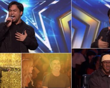 Canta “Purple Rain” Do Lendário Prince e Deixa Júri Do Britain’s Got Talent Sem Fôlego Canta “Purple Rain” Do Lendário Prince e Deixa Júri Do Britain’s Got Talent Sem Fôlego