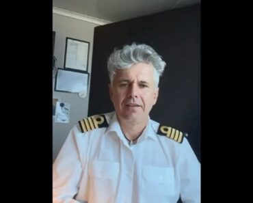 Capitão Do Hondius Quebra Silêncio: “Testemunhei Carinho, União e Força” Capitão Do Hondius Quebra Silêncio: “Testemunhei Carinho, União e Força”