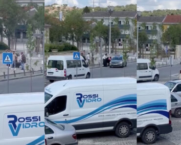 O Momento Em Que Homem Detido Foge Do Tribunal De Ponte De Sor O Momento Em Que Homem Detido Foge Do Tribunal De Ponte De Sor