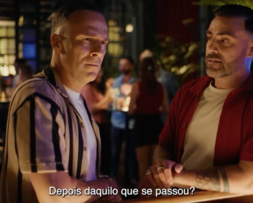 Anjos Encontram Sentido De Humor e Transformam Polémica Em Campanha Da Frize Anjos Encontram Sentido De Humor e Transformam Polémica Em Campanha Da Frize