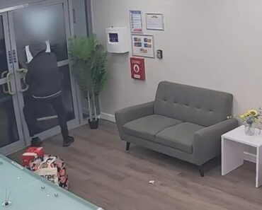 Rouba Alojamento Estudantil e Fica Preso… Por Não Saber Abrir a Porta Rouba Alojamento Estudantil e Fica Preso… Por Não Saber Abrir a Porta